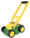 John Deere Lawn Mower #1 