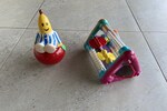 Large Floor Play Toys 
