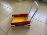 Brio Toddle Wagon #1