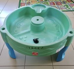 Step2 Busy Ball Water Play Table