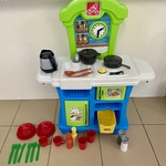 Step 2 Little Cooks Kitchen