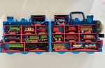 I5 126: Thomas & Friends  #1 