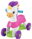 Unicorn Ride-On 