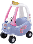 Fairy Cozy Coupe 