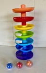 Playgo Spiral Tower 