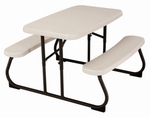 Picnic Table