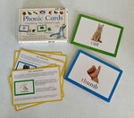 FL Phonic Cards 
