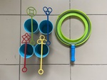 Bubble Wand Set #2
