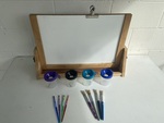 QToys Table Easel  