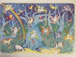 Jigsaw - Unicorns
