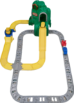 Little Tikes Peak Road and Rail #1 Set