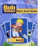 Bob the Builder - Memory Card Game 