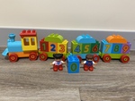 Duplo My First Number Train #2