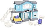 Green Toys House Playset 