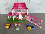 Fisher Price Doll House #2 