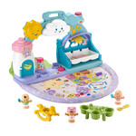 Fisher Price Baby Daycare 