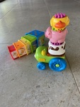 Fisher Price Stacking & Nesting  