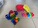 Shapes & Weights Set 
