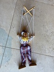 Clown - Marionette Puppet 
