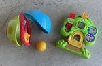 Activity Toys 