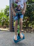 Flybar Junior Pogo 