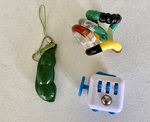 Fidget Toys #4