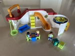 Playmobil 123 Preschool 