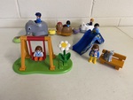 Playmobil 123 Playground 