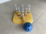 Little Tikes Bowling Set #1 