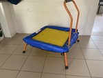 Trampoline 