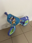 Bluey Balance Bike 