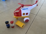 Viking Air Ambulance 