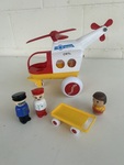 Viking Air Ambulance 