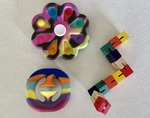 Fidget Toys #5 