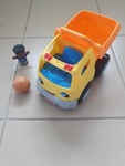 Fisher Price Dump Truck