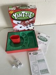 Yahtzee! Original Game 