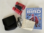 Birdwatching Set #2 