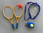 Tinkers Tennis Set #2 