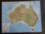 Jigsaw - Australia