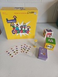 Children's Charades Game 