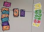 UNO Flip! Card Game 