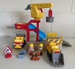 ELC Happyland Batching Plant 