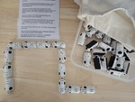 Dalmations - Dominoes Game 