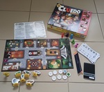 Cluedo Junior - The Case of the Missing Cake
