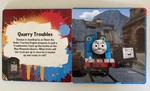 Story Box - Thomas & Friends Puzzlebook 