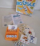 Boggle Jr.
