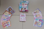 Barbie - Go Fish Card Game