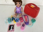 Better Now Doll 