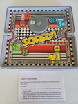 SORRY! Travel Game 