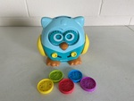 Hoot the Fine Motor Owl #2 